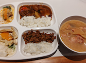 BON WORLD BUFFET: タムソウさんの2026年04月07日の3枚目の投稿写真