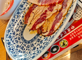 焼肉食堂やまと 美濃加茂店: つくねさんの2026年05月21日の1枚目の投稿写真