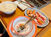 焼肉食堂やまと 美濃加茂店: つくねさんの2026年06月23日の1枚目の投稿写真