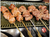 大衆焼鶏炭焼き おっけい 海老名店: オリーブさんの2026年08月06日の1枚目の投稿写真