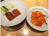 横浜中華街 オーダー式食べ放題 小籠包専門店 昇福楼: オリーブさんの2026年07月04日の1枚目の投稿写真