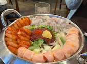 サウィ食堂 神戸三宮店: かおりこさんの2026年09月28日の1枚目の投稿写真