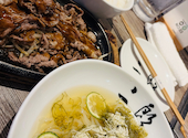 焼肉 冷麺 二郎 柳橋店: ゼンさんの2026年07月24日の1枚目の投稿写真