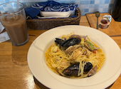 trattoria AL MOMENTO トラットリア アルモメント 伊勢佐木町店: はらちゃんさんの2024年06月09日の2枚目の投稿写真