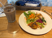trattoria AL MOMENTO トラットリア アルモメント 伊勢佐木町店: はらちゃんさんの2024年06月09日の3枚目の投稿写真