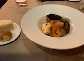 RISTORANTE To the Door: 青い銀河さんの2024年05月の1枚目の投稿写真
