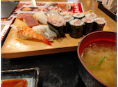 海鮮居酒家　いろは丸　藤沢店: ふぅーちゃんさんの2026年04月の1枚目の投稿写真