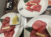 焼肉 白李 本通店: みーさんの2026年10月05日の1枚目の投稿写真