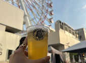 ノルベサ BEERGARDEN&BBQ THE CAMP: ゆずさんの2026年06月15日の1枚目の投稿写真