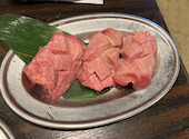 焼肉 力丸 梅田 堂山店: 透々希さんの2021年08月の1枚目の投稿写真