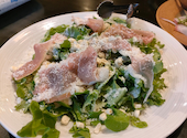 UPMARKET PIZZA&CAFE アップマーケット ピッツァ&カフェ: 千六さんの2025年08月10日の1枚目の投稿写真