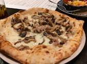UPMARKET PIZZA&CAFE アップマーケット ピッツァ&カフェ: 千六さんの2025年08月10日の2枚目の投稿写真