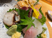 あがの割烹 千原六助: フジマキさんの2023年10月05日の3枚目の投稿写真