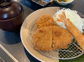 とんかつ知多家 金城店: うささんの2026年04月25日の1枚目の投稿写真