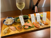 サーモン料理専門店 鮭バル 広島中町店: スナさんの2023年08月23日の3枚目の投稿写真
