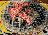 焼肉　ホルモン　牛繁　上野広小路店: カクさんの2025年04月の1枚目の投稿写真