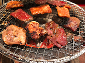 炭火焼肉食べ放題　食道園　鶯谷店: たけさんの2022年03月の1枚目の投稿写真