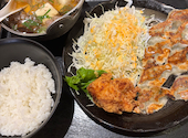 餃子工房 ちびすけ 阿倍野橋店: ちゃんまなさんの2026年06月16日の1枚目の投稿写真