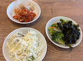 韓国石鍋 bibim' ビビム あべのキューズモール店: ちゃんまなさんの2026年07月04日の1枚目の投稿写真