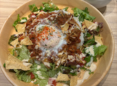 #702 CAFE&DINER なんばパークス店: ちゃんまなさんの2026年07月18日の1枚目の投稿写真