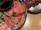肉屋 金星 四ツ橋店: ちゃんまなさんの2026年04月18日の1枚目の投稿写真