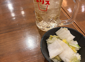 博多とり皮串と野菜巻き串 とり酒場 難波店 焼き鳥食べ放題【個室完備】: ちゃんまなさんの2026年05月の1枚目の投稿写真