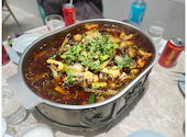 本格四川料理 麻辣大学 川崎店: （＾ν＾）さんの2024年04月17日の1枚目の投稿写真