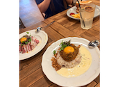 ALWAYS SUNSHINE SANDWICH BAR オールウェイズサンシャイン サンドイッチバー: chukiさんの2026年07月12日の1枚目の投稿写真