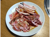 牛角 練馬谷原店: ゆううううさんの2026年07月19日の1枚目の投稿写真