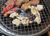 岩見沢精肉卸直営焼肉 牛乃家 函館美原店: こばかずさんの2026年04月27日の1枚目の投稿写真