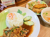 熱帯食堂 高槻本店: ぴさんの2026年08月13日の1枚目の投稿写真