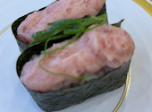 かっぱ寿司 飯倉店: ありさんの2026年07月01日の1枚目の投稿写真
