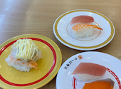 かっぱ寿司 飯倉店: ありさんの2026年07月01日の2枚目の投稿写真