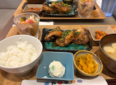 瓦 kawara CAFE&DINING KITTE博多店: ありさんの2026年08月29日の1枚目の投稿写真