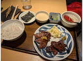 牛タンと和牛焼き 青葉苑 天王寺MIOプラザ館店: ボタンさんの2026年03月19日の2枚目の投稿写真
