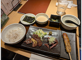 牛タンと和牛焼き 青葉苑 天王寺MIOプラザ館店: ボタンさんの2026年06月01日の1枚目の投稿写真