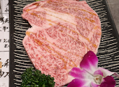 焼肉ホルモン はらたん 福井駅前店: ボタンさんの2024年02月15日の2枚目の投稿写真