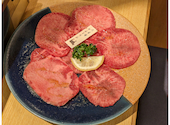 焼肉ホルモン はらたん 福井駅前店: ボタンさんの2024年02月15日の3枚目の投稿写真