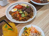 PANAF' African Restaurant & Club: まゆっぺさんの2026年05月31日の2枚目の投稿写真