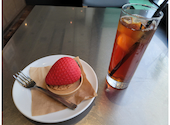 CAFE&BAR Manhattan カフェ&バー マンハッタン: みほさんの2026年01月30日の1枚目の投稿写真