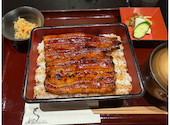 うなぎ徳 銀座店: Junさんの2026年05月28日の1枚目の投稿写真
