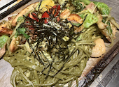 お好み焼き 京ちゃばな 梅田北新地店: Junさんの2026年08月12日の2枚目の投稿写真