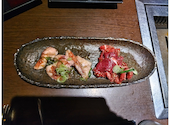 焼き肉家 ますいち東店: あっこさんの2026年07月17日の1枚目の投稿写真