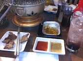 焼肉　安楽亭　和光白子店: 峠さんの2026年03月の1枚目の投稿写真