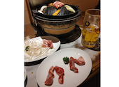 炭火焼ホルモン ジンギスカン たたら 横浜: グルマン0908さんの2026年08月22日の1枚目の投稿写真