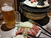 炭火焼ホルモン ジンギスカン たたら 横浜: グルマン0908さんの2026年08月22日の2枚目の投稿写真