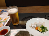 ふぐ うなぎ料理 玄品 横浜: グルマン0908さんの2026年08月22日の3枚目の投稿写真