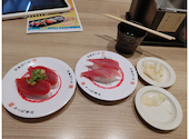 かっぱ寿司 横浜西口エキニア店: グルマン0908さんの2026年06月29日の1枚目の投稿写真