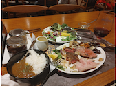 シュラスコ&ビアレストラン ALEGRIA YOKOHAMA アレグリア横浜 : グルマン0908さんの2026年08月22日の1枚目の投稿写真