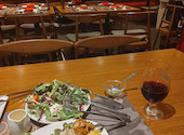 シュラスコ&ビアレストラン ALEGRIA YOKOHAMA アレグリア横浜 : グルマン0908さんの2026年08月22日の2枚目の投稿写真
